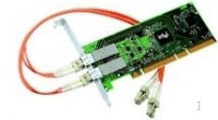 Intel PRO/1000 MF Dual Port Server Adapter (PWLA8492MFBLK5)